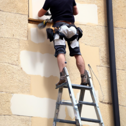 Peinture façade : relookez votre maison Moissac